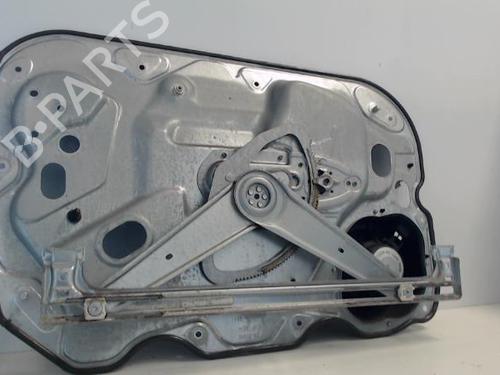 Used Front right window mechanism FORD KUGA I 2.0 TDCi (140 hp) 27007303