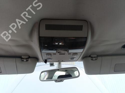 Used Rear mirror Rear mirror AUDI A4 B6 (8E2) [2000-2005] 36590021 36590021