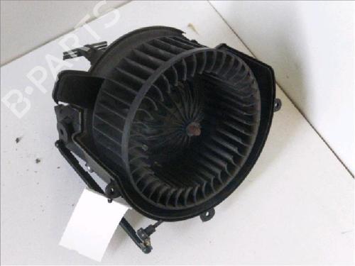 Used Heater blower motor OPEL ZAFIRA A MPV (T98) 1.6 16V (F75) (101 hp) 27023049