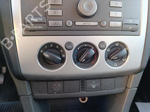 Used Climate control Climate control FORD FOCUS II (DA_, HCP, DP) 1.6 TDCi (90 hp) 39762032 39762032