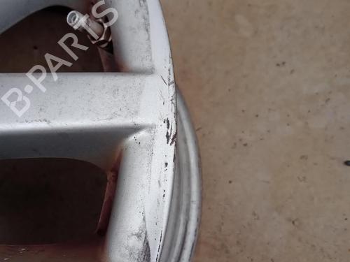 Rim RENAULT MEGANE III Hatchback (BZ0/1_, B3_) 1.2 TCe (BZ2B, BZ11) | BP27007887C45 