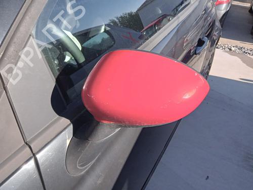Used Left mirror FIAT 500 (312_) 0.9 (312AXG1A, 312.AXG11) (86 hp) 27000921