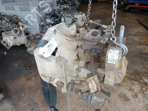 Used Gearbox Gearbox FIAT PANDA (169_) 1.1 (169.AXA1A) (54 hp) 32361792 32361792