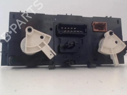 Used Climate control Climate control CITROËN C3 II (SC_) 1.4 HDi 70 (SC8HZC, SC8HR0, SC8HP4) (68 hp) 26998440 26998440