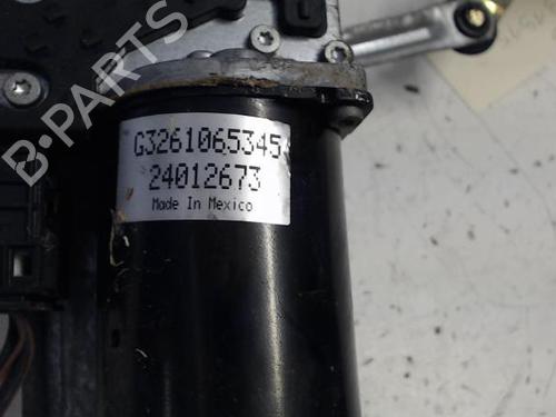 Front wiper motor BMW X5 (E53) 3.0 d | BP26991835M29 - Image 3