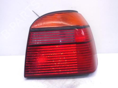 Used Right taillight VW GOLF V (1K1) 2.0 FSI (150 hp) 26992908