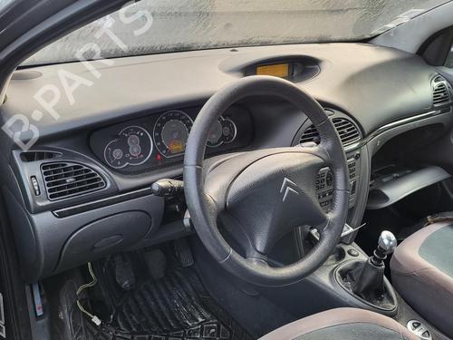 Used ECU airbags CITROËN C5 II (RC_) 2.0 HDi (RCRHRH) (136 hp) 27003064
