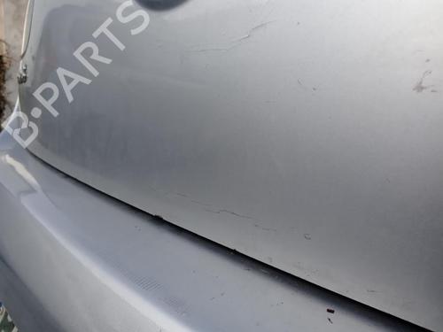 Bakluke CC/Kombi-Kupé VW EOS (1F7, 1F8) 2.0 TDI | BP27009358C6 