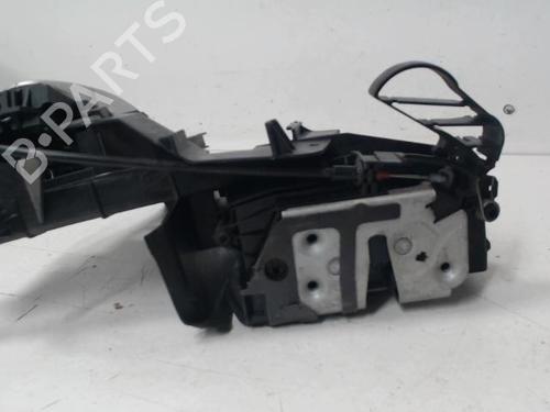 Front right exterior door handle FORD FOCUS III 1.6 TDCi | BP29846481C129 