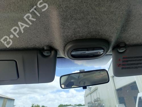 Luz interior Luz interior RENAULT CLIO III (BR0/1, CR0/1) [2005-2014] 36400298 36400298