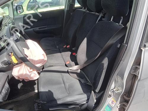 Used Left front seat HONDA FR-V (BE) 2.2 i CTDi (BE5) (140 hp) 27014528
