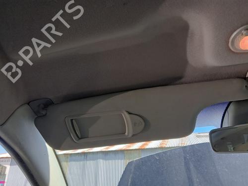 Pala sol esquerda Pala sol esquerda RENAULT MEGANE II Estate (KM0/1_) 1.5 dCi (KM16, KM1E) (106 hp) 33546233 33546233