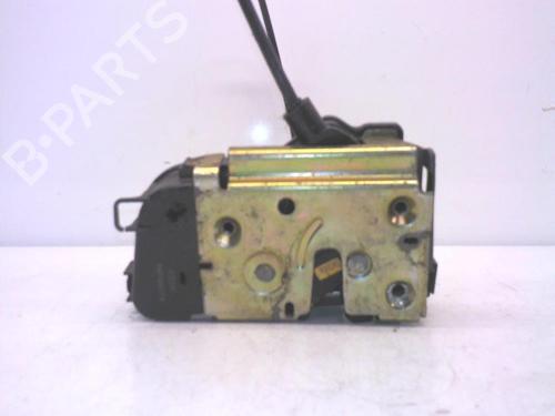 Rear right lock RENAULT VEL SATIS (BJ0_) 2.2 dCi (BJ0E, BJ0F) | BP26984426C99 