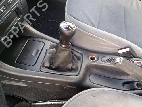 Gearstang PEUGEOT 406 (8B) 2.0 HDI 110 (109 hp) 31380598