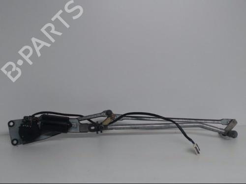 Front wipers mechanism CITROËN XSARA (N1) 1.9 D | BP27004835C83 