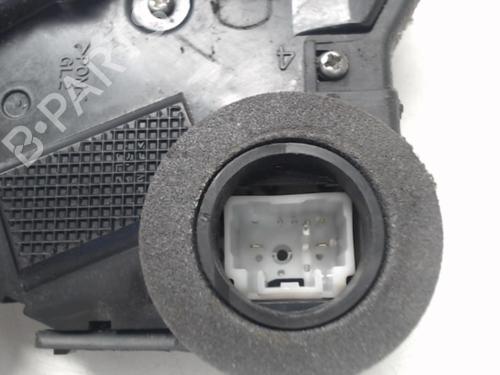 Used Front left lock TOYOTA YARIS (_P9_) 1.4 D-4D (NLP90_, NLP90R) (90 hp) 26991923