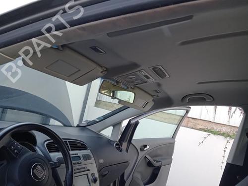 Used Rear mirror SEAT TOLEDO III (5P2) 2.0 TDI 16V (140 hp) 26998258