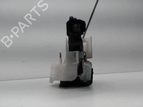 Used Rear right lock KIA PICANTO I (SA) 1.1 CRDi (75 hp) 26988354