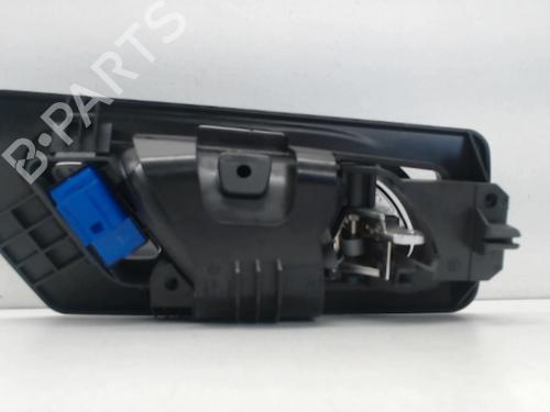 Used Front left interior door handle VW SCIROCCO III (137, 138) 1.4 TSI (160 hp) 26991848