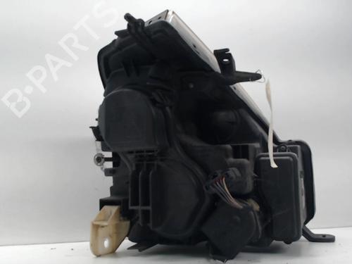 Used Left headlight RENAULT VEL SATIS (BJ0_) 2.2 dCi (BJ0E, BJ0F) (150 hp) 27011101