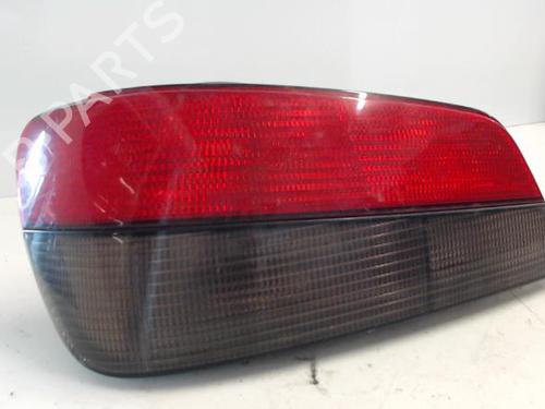 Right taillight PEUGEOT 306 Hatchback (7A, 7C, N3, N5) 1.9 D | BP26996774C35 