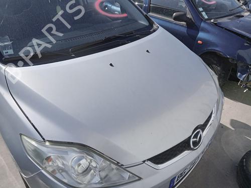 Used Hood MAZDA 5 (CR) 2.0 CD (CR19) (143 hp) 27001012