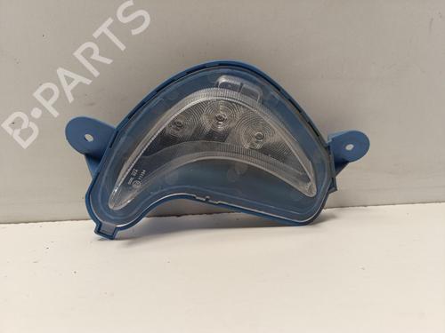 Left daytime light RENAULT ZOE (BFM_) ZOE | BP38763242C104 - Image 3