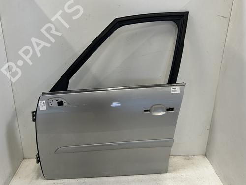 Used Left front door CITROËN C4 Picasso I MPV (UD_) 1.6 HDi (109 hp) 26997507