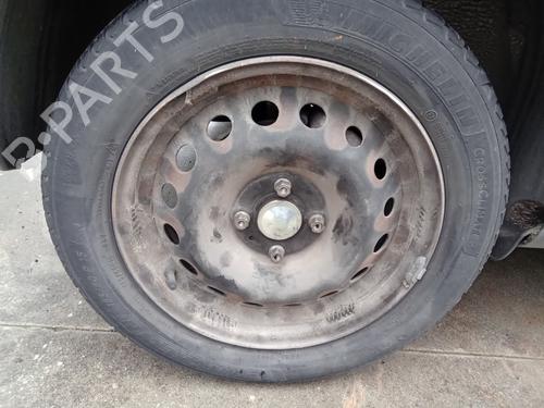 Used Rim RENAULT CLIO III (BR0/1, CR0/1) 1.5 dCi (BR17, CR17) (86 hp) 32185974