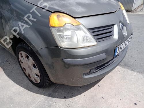 Faro derecho RENAULT MODUS / GRAND MODUS (F/JP0_) 1.5 dCi (FP0D, JP0D) (82 hp) 26980781