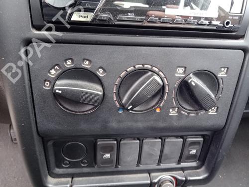 Used Climate control Climate control SEAT IBIZA II (6K1) 1.4 i (60 hp) 33173653 33173653