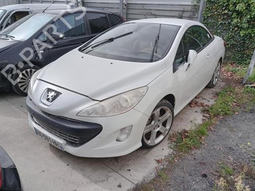 Intercooler PEUGEOT 308 CC (4B_) 2.0 HDi | BP27002008M30 - Image 6