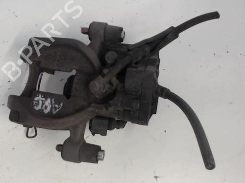 Used Right rear brake caliper AUDI A3 Sportback (8VA, 8VF) 2.0 TDI (150 hp) 27007571