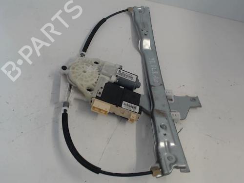 Used Front right window mechanism Front right window mechanism CITROËN C4 I (LC_) 1.6 HDi (90 hp) 26996478 26996478