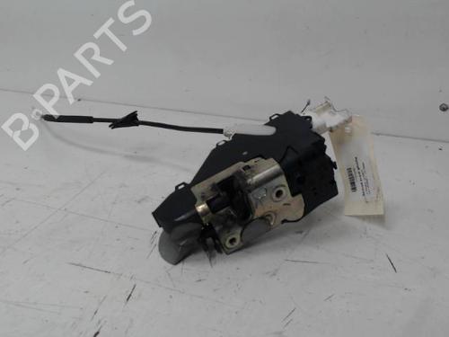 Used Front left lock CITROËN C4 I (LC_) 1.6 HDi (109 hp) 30712441