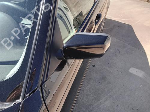 Used Left mirror BMW 3 (E46) 318 d (116 hp) 27000157