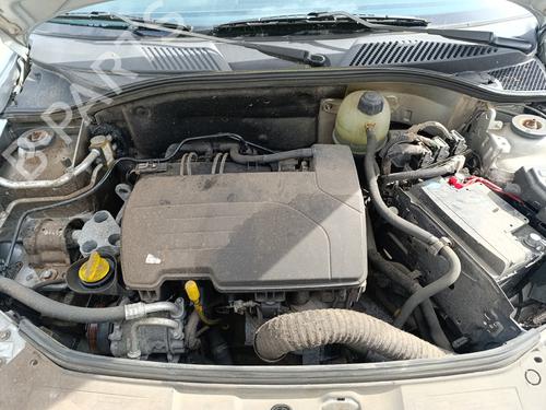 Used Windscreen washer tank Windscreen washer tank RENAULT CLIO II (BB_, CB_) 1.2 16V (BB05, BB0W, BB11, BB27, BB2T, BB2U, BB2V, CB05,... (75 hp) 36419609 36419609