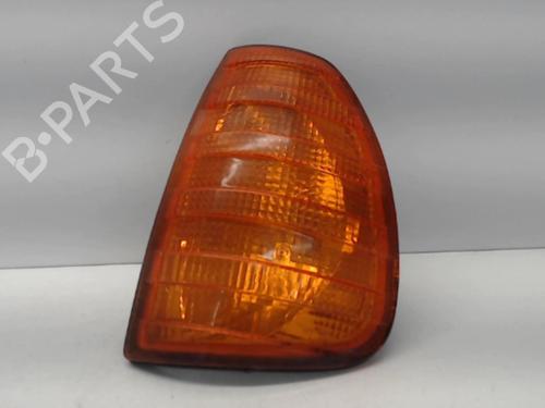 Used Left front indicator MERCEDES-BENZ 123 Saloon (W123) 240 D (123.123) (72 hp) 26983475