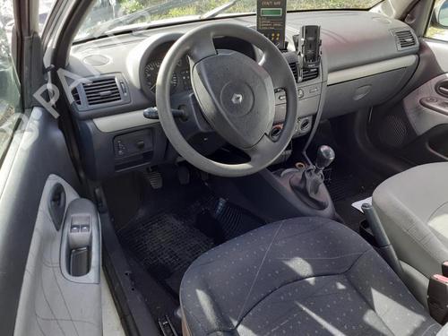 Steering column stalk RENAULT CLIO II (BB_, CB_) 1.5 dCi (B/CB07) | BP27010553I23 