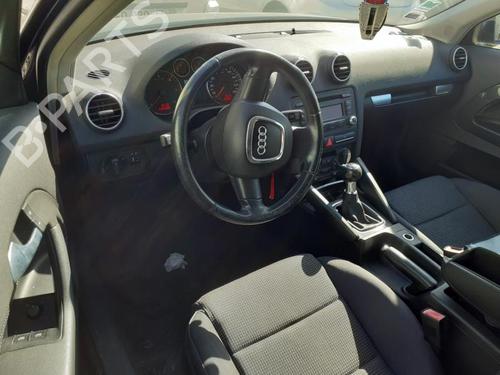 Steering column stalk AUDI A3 (8P1) 1.9 TDI | BP27010168I23  - Image 9