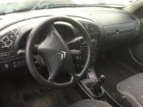 Right mirror CITROËN XSARA (N1) 2.0 HDi 90 | BP26991880C27 