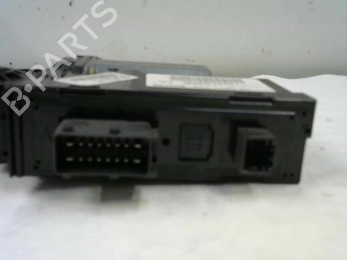 Right front window motor PEUGEOT 307 (3A/C) 2.0 HDi 110 | BP27022652E20 