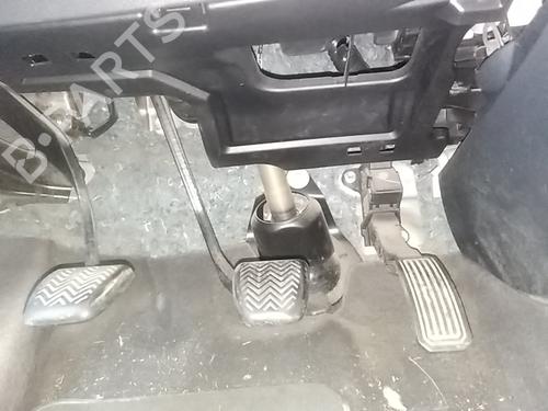Used Steering column Steering column TOYOTA AURIS (_E15_) 2.0 D-4D (ADE150_, ADE150R) (126 hp) 40122007 40122007