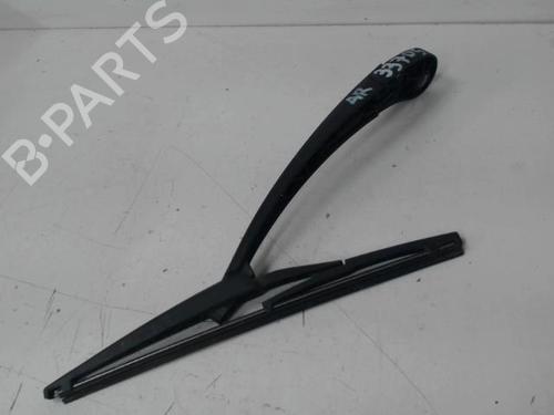 Used Rear windshield wiper arm RENAULT CLIO III (BR0/1, CR0/1) 1.5 dCi (C/BR0G, C/BR1G) (68 hp) 29846484
