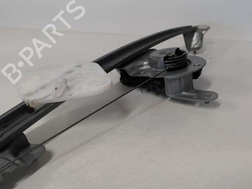 Front right window mechanism DACIA LOGAN (LS_) 1.6 (LS0B, LS0D, LS0F, LS0H) | BP26993538C23  - Image 5