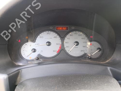 Used Instrument cluster Instrument cluster 38955321 38955321