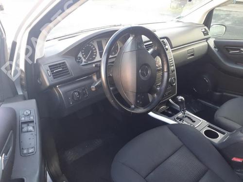 Used Steering column MERCEDES-BENZ B-CLASS Sports Tourer (W245) B 200 CDI (245.208) (140 hp) 27007419