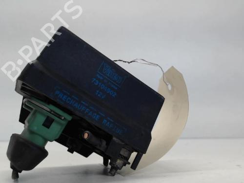 Used Electronic module CITROËN ZX (N2) 1.9 D (68 hp) 26988073