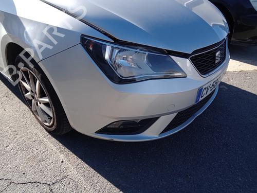 Used Right front fog light SEAT IBIZA IV (6J5, 6P1) 1.2 (60 hp) 30127833