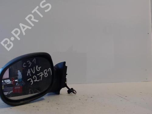 Left mirror CITROËN C3 I (FC_, FN_) 1.4 i | BP27014833C26 